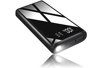 Top 10 Best Power Bank Chargers