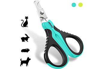 best dog nail clippers for thick nails