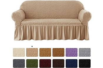Top 10 Best sofa slipcovers Reviews for 2020
