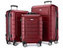 Top 10 best luggage brands