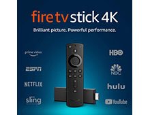 Top 10 Best Fire TV Stick and Remote Control