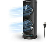 Top 10 Best Tower Fans Review 2020