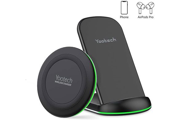 10 Best Buy Wireless Charger