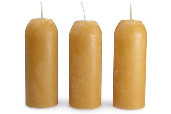10 Best Smelling Beeswax Candles Reviews