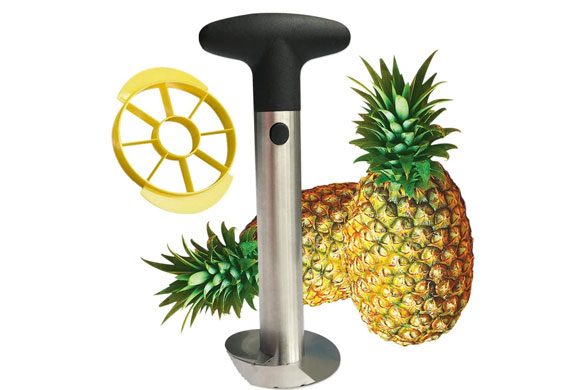 10 best pineapple slicer reviews