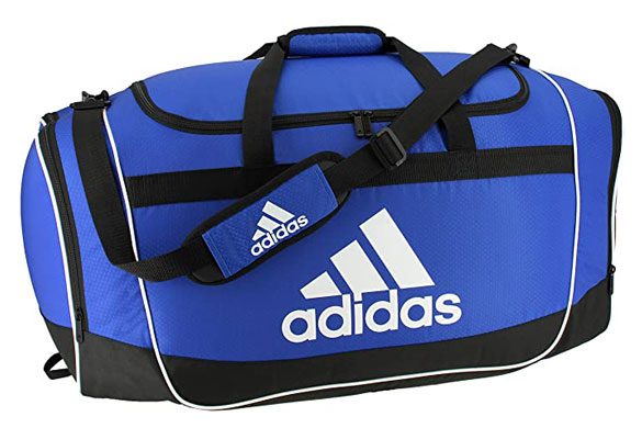 10 Best Basketball Bags Review
