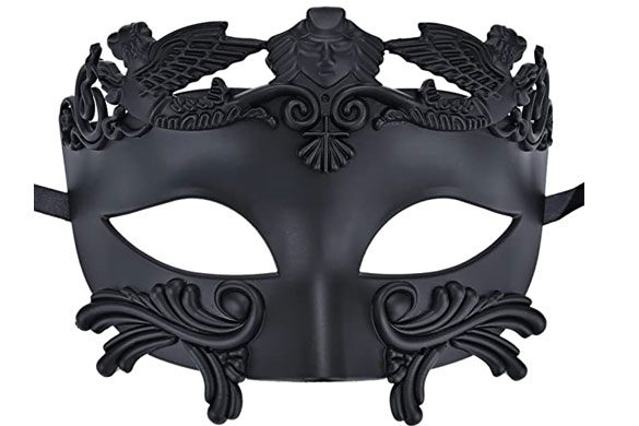 10 Best Masquerade Masks for Men Reviews