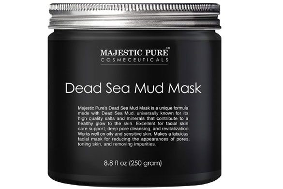10 Best Dead Sea Mud Masks Reviews