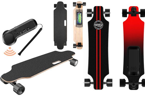 10 Best Skatecycle Reviews and Mini Skateboard for kids