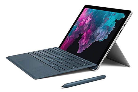 Best Microsoft Surface Pro Reviews