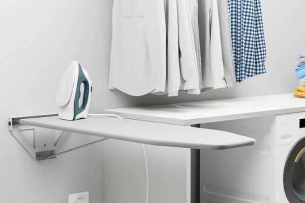 Advantages of Ironing Boards
