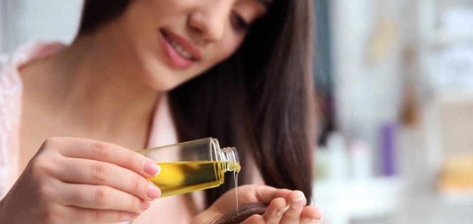 How to Use Rice Bran Oil for Hair