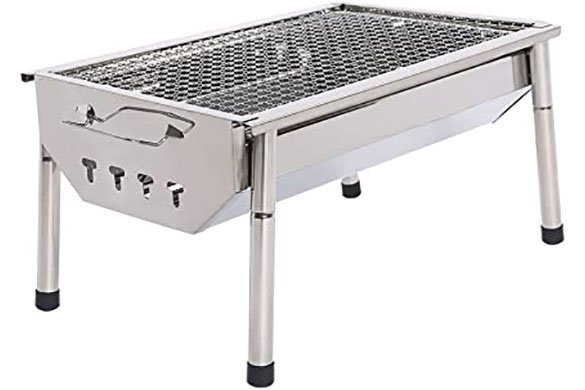 Top 10 Best Charcoal Grill Under $100 in 2021