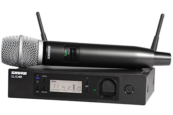 Top 10 Best Headset Microphone for Public Speaking in 2021