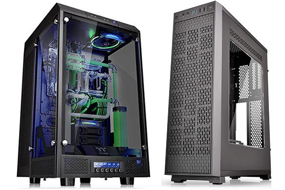 Best wall mount computer cases Reviews